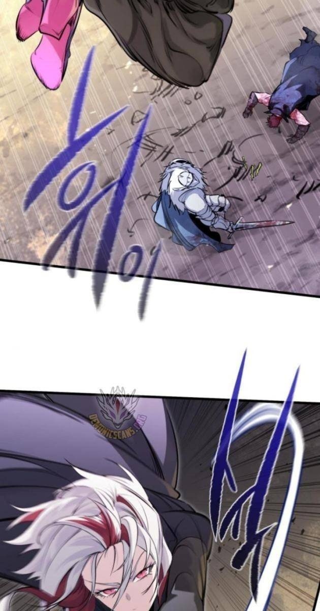 Mỗi Lính Đánh Thuê Trở Về Đều Có Một Kế Hoạch - Page 70