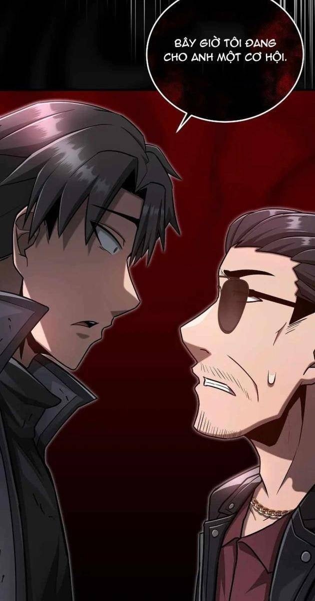 Cách Một Tử Linh Sư Cấp Thảm Họa Nghỉ Hưu - Page 36