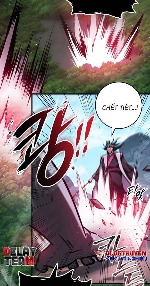 Cửu Thiên Kiếm Pháp - Page 32