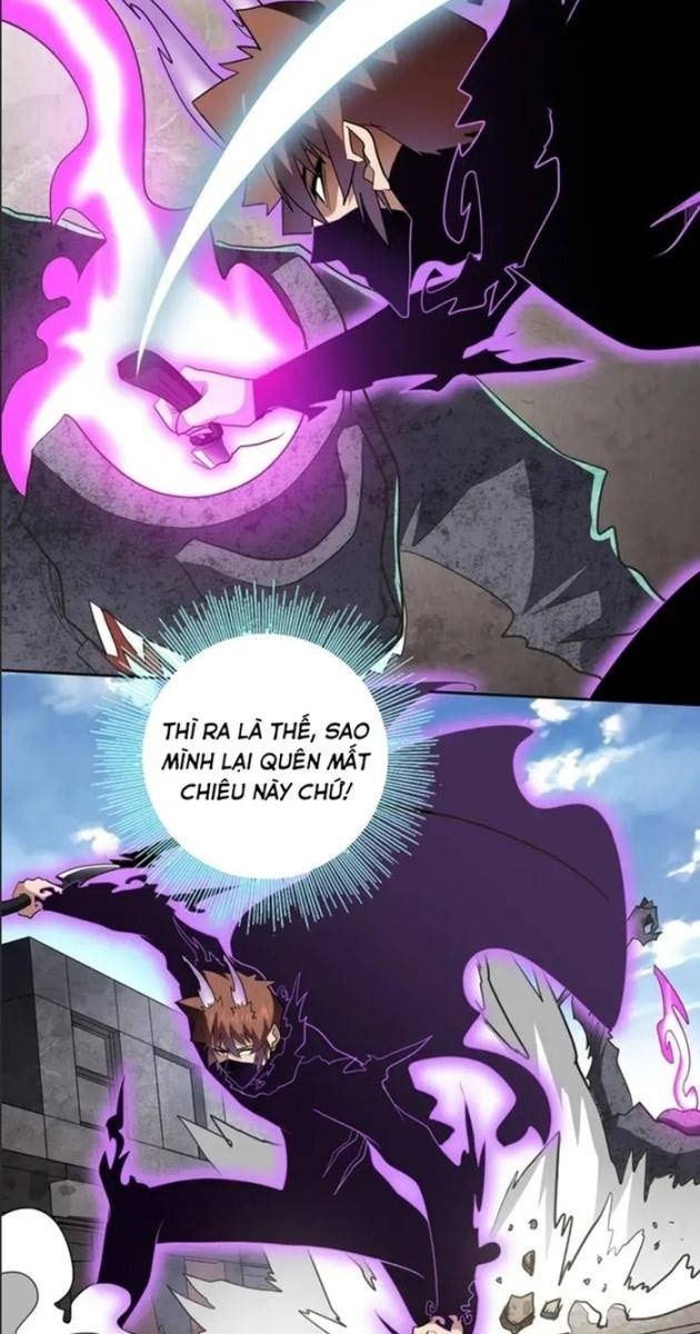 Thợ Săn Mạt Thế - Page 39