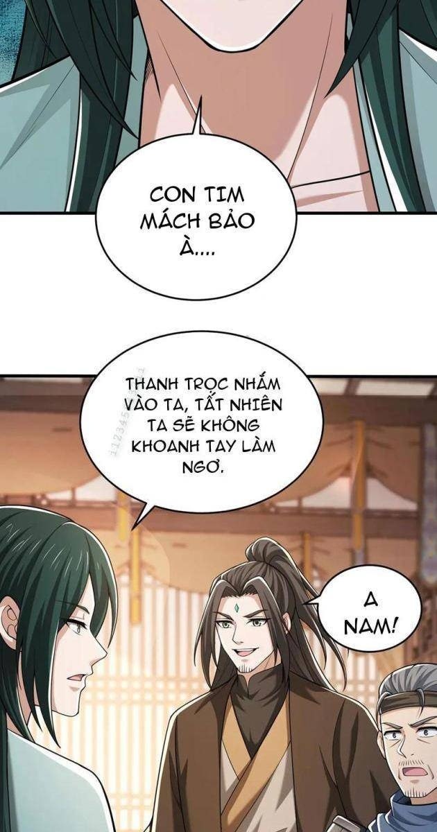 Giết Ta Thêm Mấy Lần Nữa, Ta Liền Vô Địch - Page 53