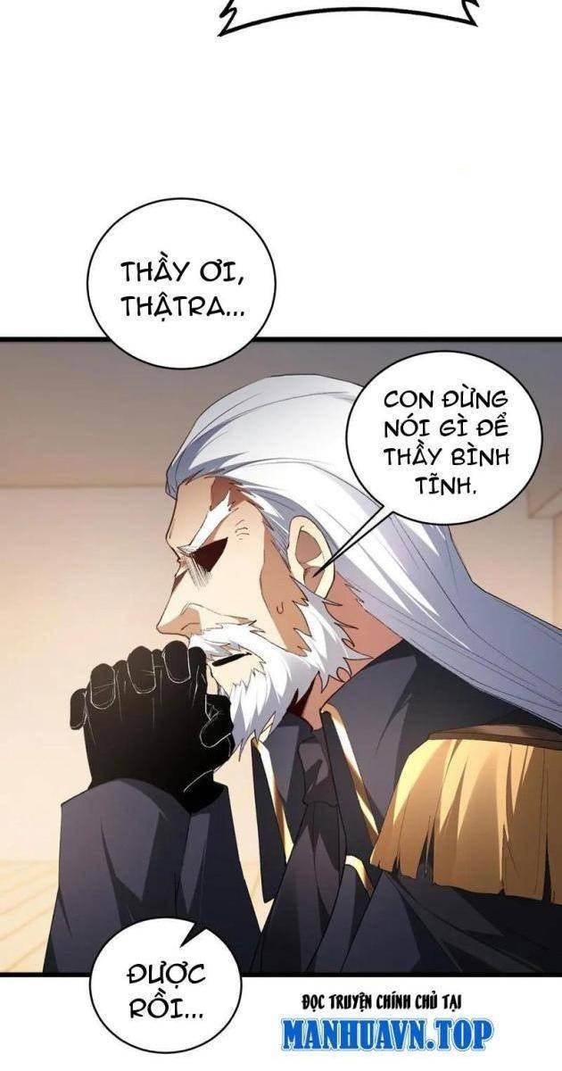 Ta Là Chúa Tể Trùng Độc - Page 15