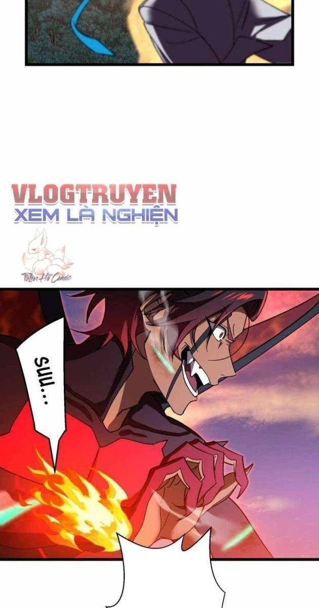 Tuyệt Thế Kiếm Thánh Hồi Quy - Page 113