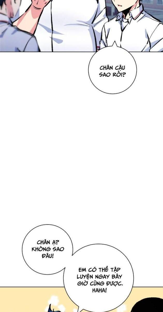 Góc Cao Khung Thành - Page 5