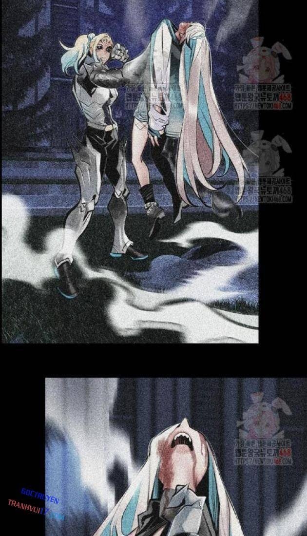 Nhân Trùng Đại Chiến - Page 57