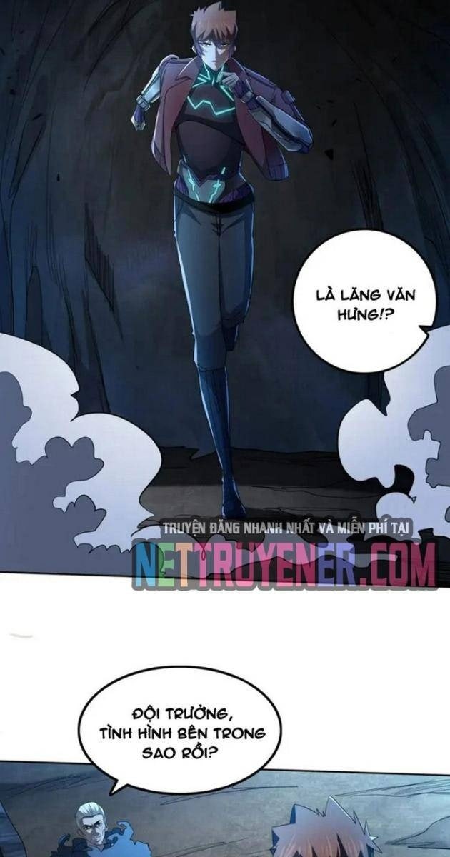 Thợ Săn Mạt Thế - Page 34