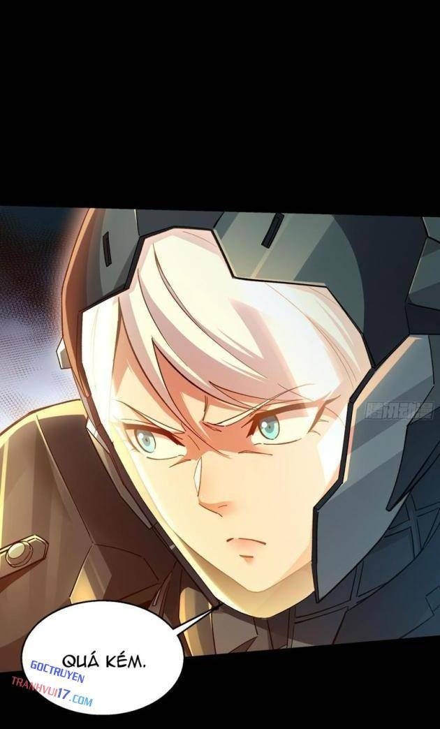 Khế Ước Cương Thiết - Page 64