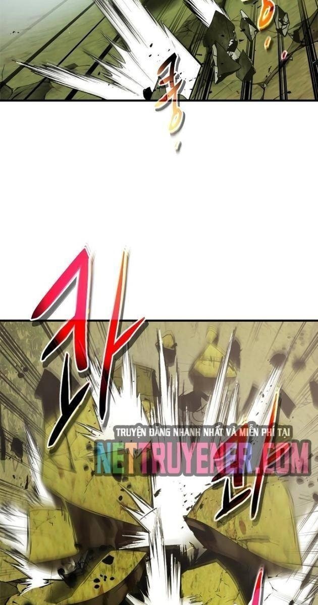 Thăng Cấp Cùng Thần - Page 53