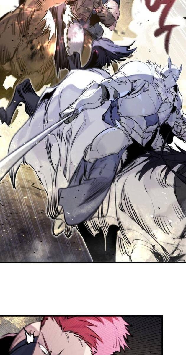 Mỗi Lính Đánh Thuê Trở Về Đều Có Một Kế Hoạch - Page 10