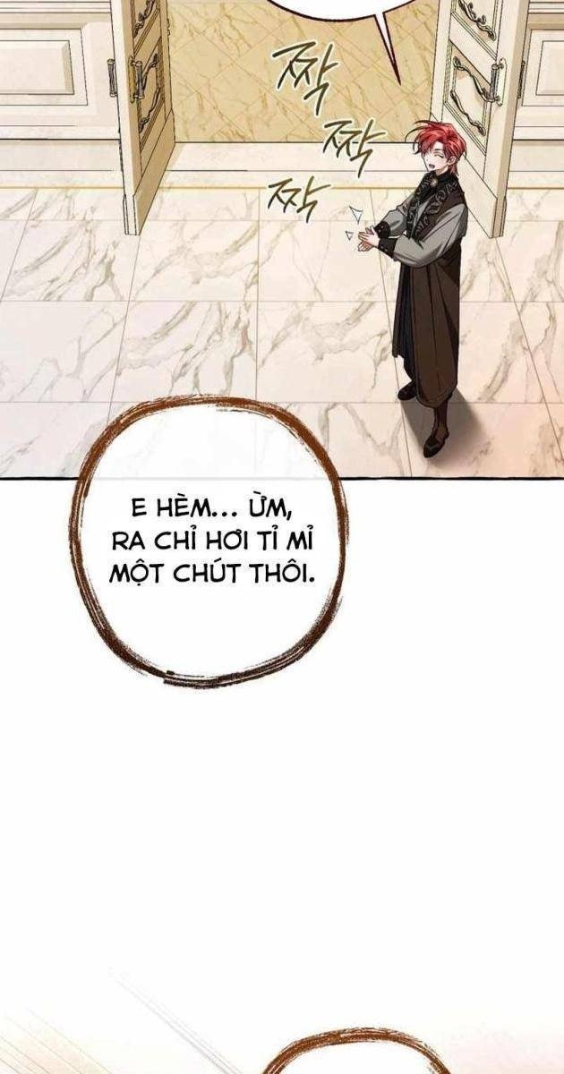 Phế Vật Dòng Dõi Bá Tước - Page 70