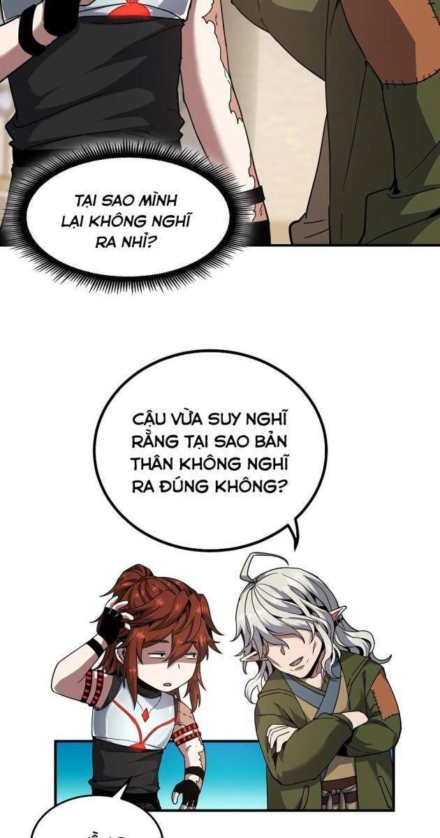 Ánh Sáng Cuối Con Đường SS6 - Page 49