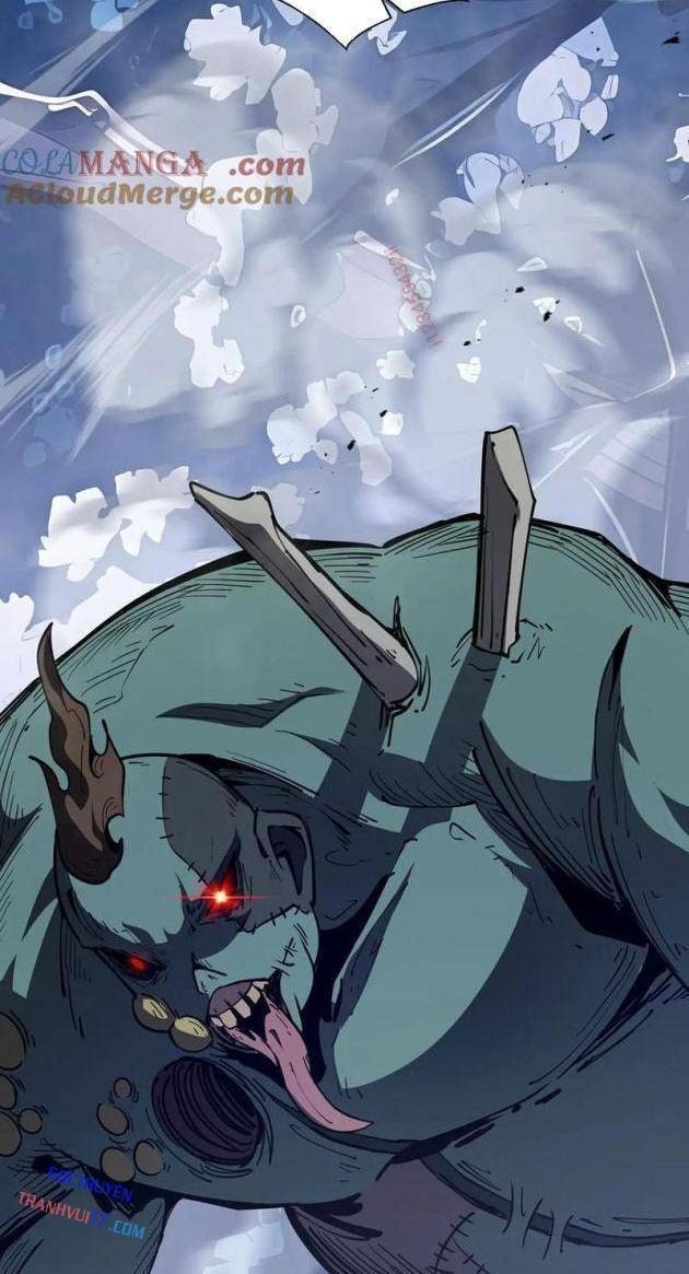 Ta Ký Kết Khế Ước Với Chính Mình - Page 76