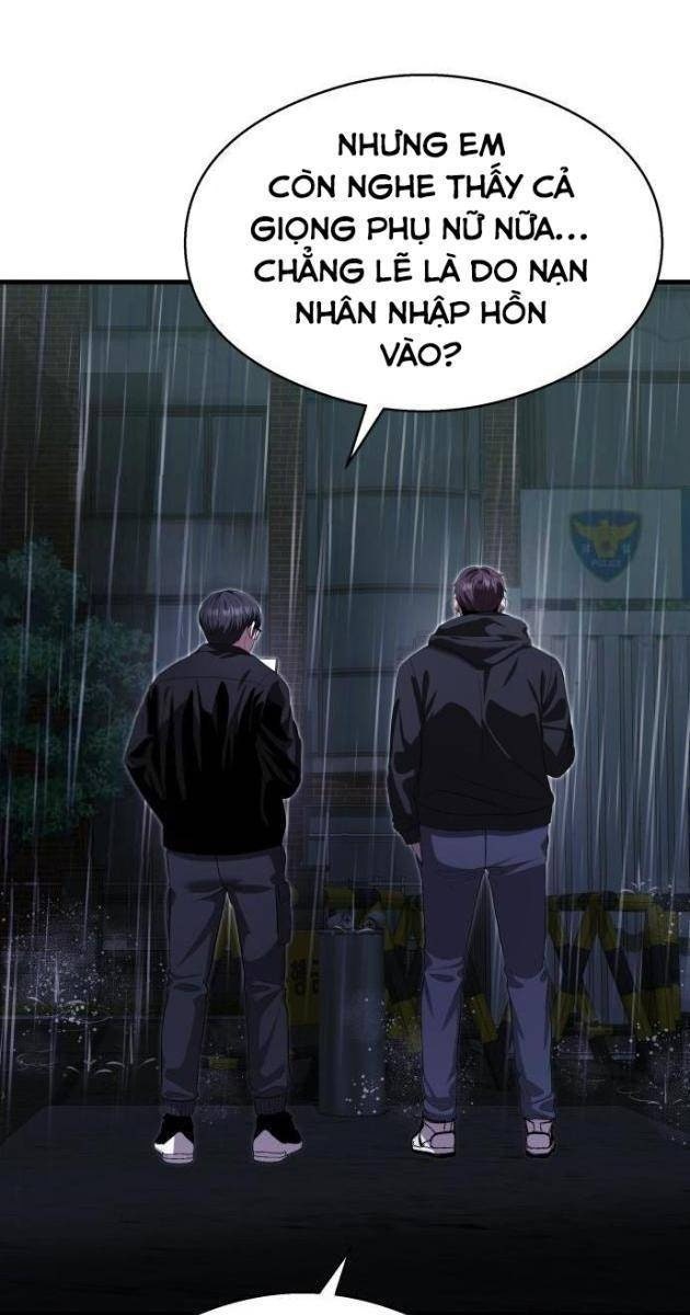 Hẹn Hò Rùng Rợn - Page 36