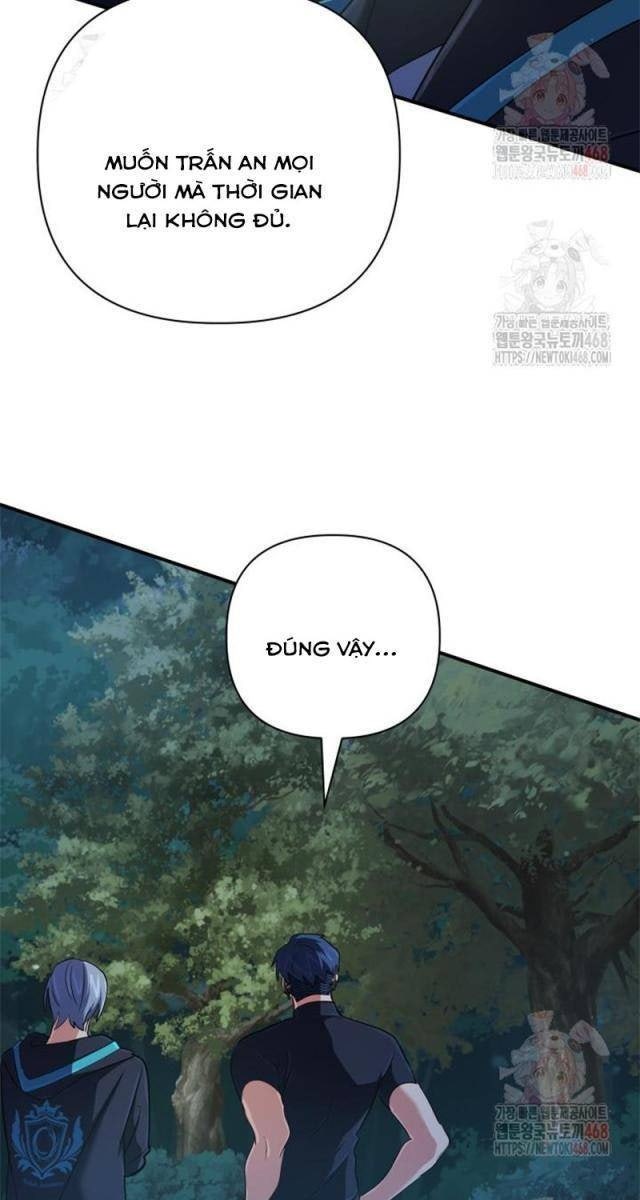 Đại Pháp Sư Huyền Thoại Hồi Quy - Page 50