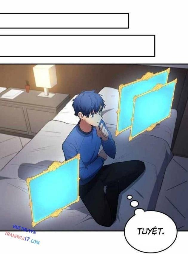 Thiên Phú Bóng Đá Tất Cả Đều Là Của Tôi! - Page 44