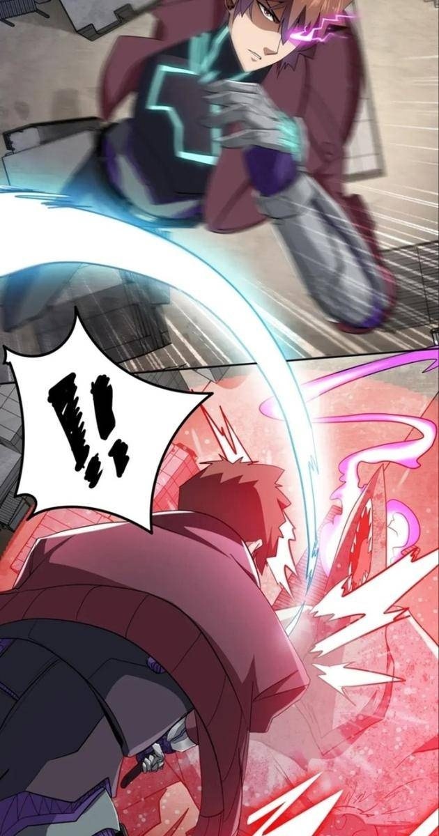 Thợ Săn Mạt Thế - Page 39