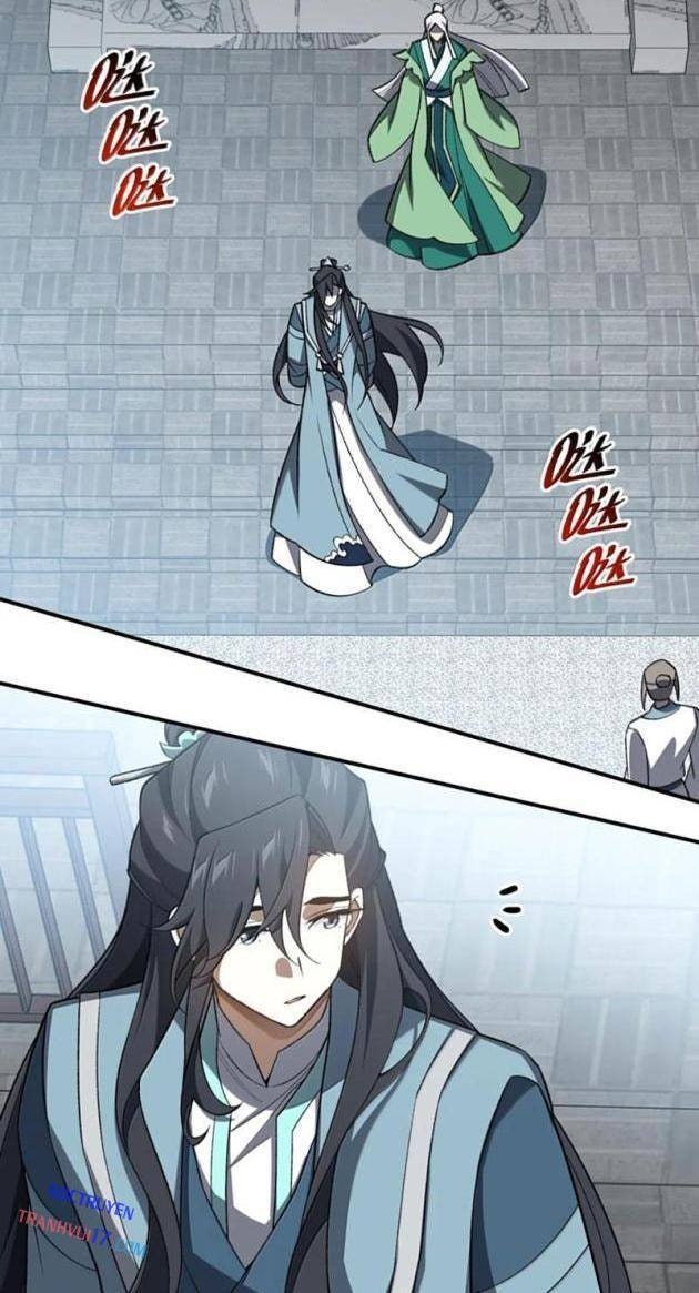 Ta Ở Tu Tiên Giới Chỉ Làm Giờ Hành Chính - Page 8