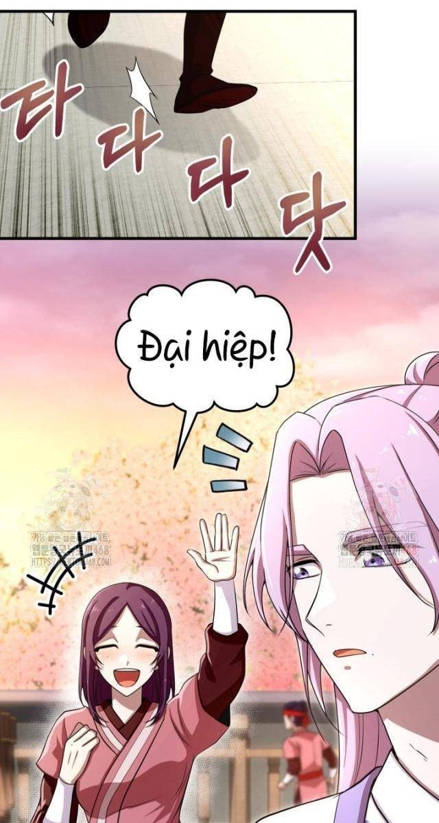 Nhà Nghỉ Thiên Ma - Page 11