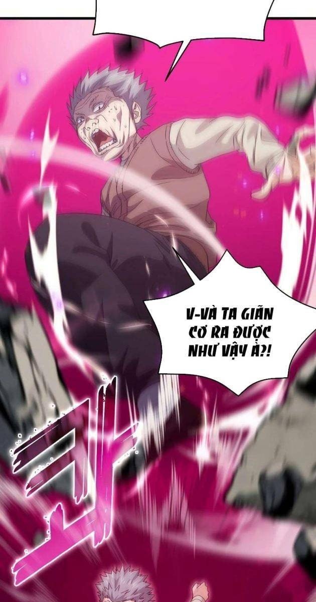 Bố Tôi Quá Mạnh - Page 83