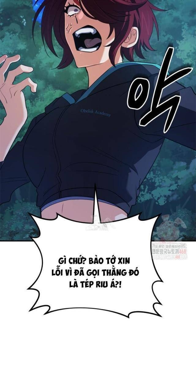 Đại Pháp Sư Huyền Thoại Hồi Quy - Page 47