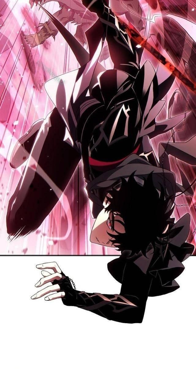 Người Chơi Mạnh Nhất Hồi Quy Lần Thứ 100 - Page 145