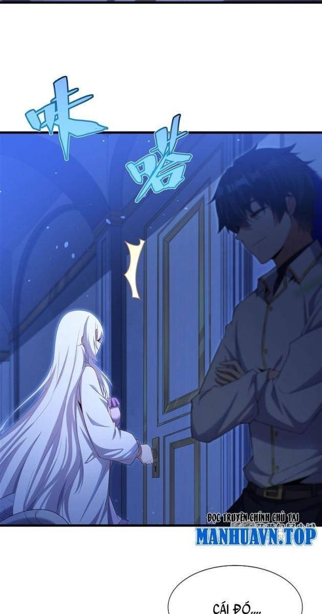 Im Miệng Đi Ác Long Ta Không Muốn Cùng Ngươi Trông Trẻ Đâu! - Page 45