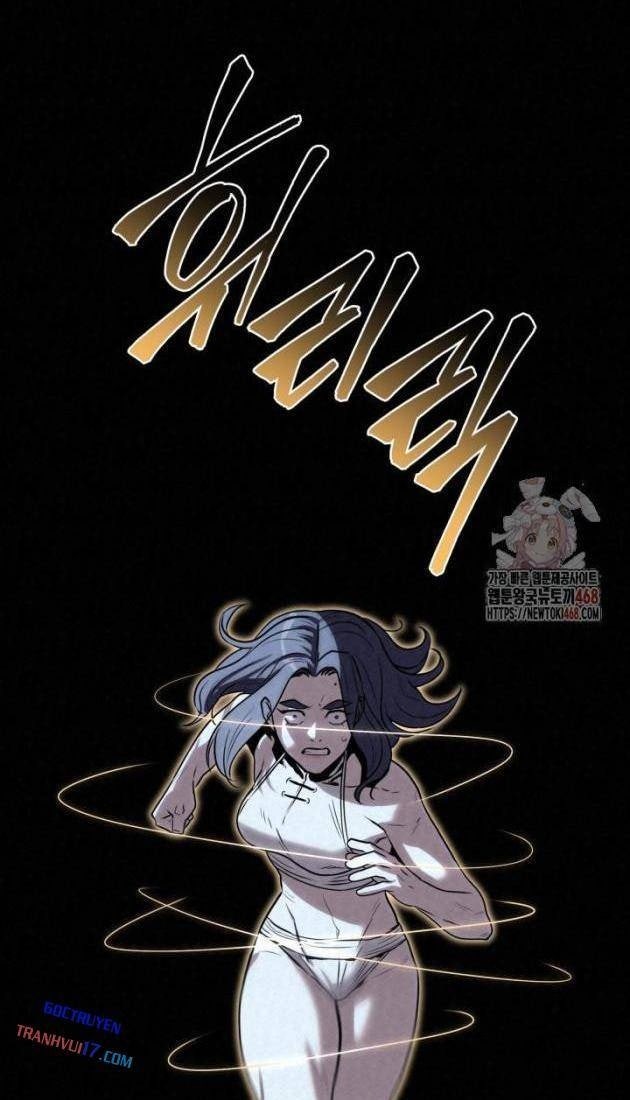 Hắc Bạch Hồ Ly Độc Tâm : Côn Luân Kiếm Tuyến Bạch Bệnh Chi Chủ - Page 38