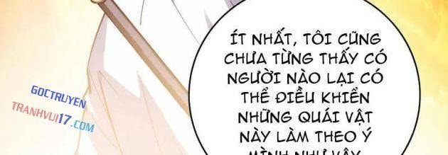 Mạt Thế: Nhân Hoàng Phiên Mời Chư Vị Nữ Đồ Đệ Nhập Tọa - Page 48