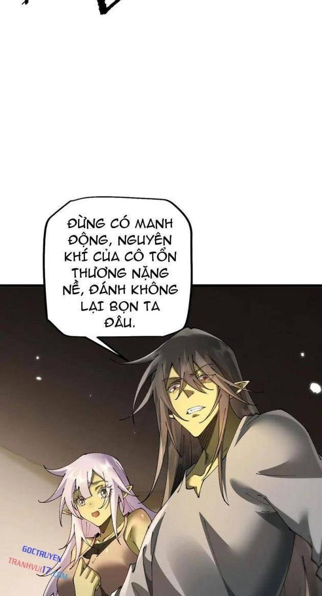 Chuyển Sinh Thành Goblin - Page 58