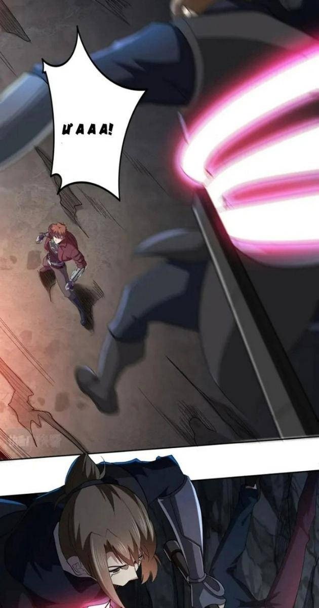 Thợ Săn Mạt Thế - Page 44