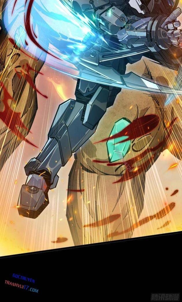 Khế Ước Cương Thiết - Page 72