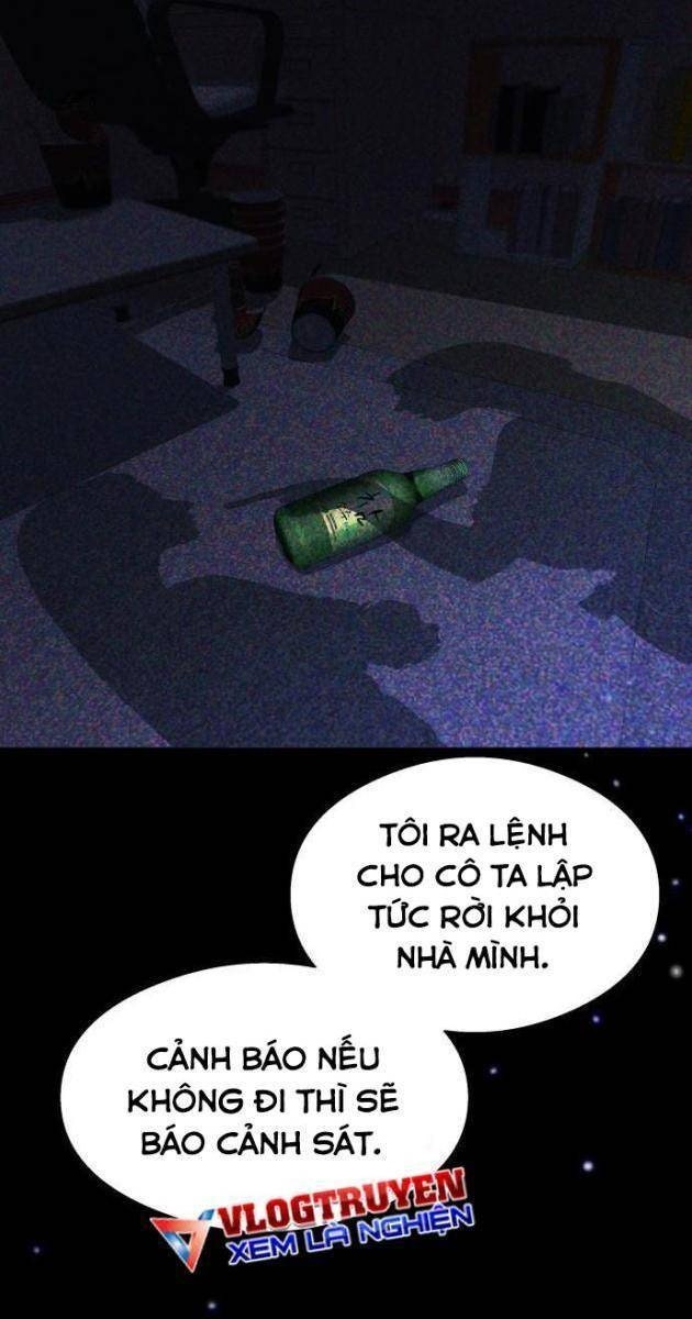 Hẹn Hò Rùng Rợn - Page 101