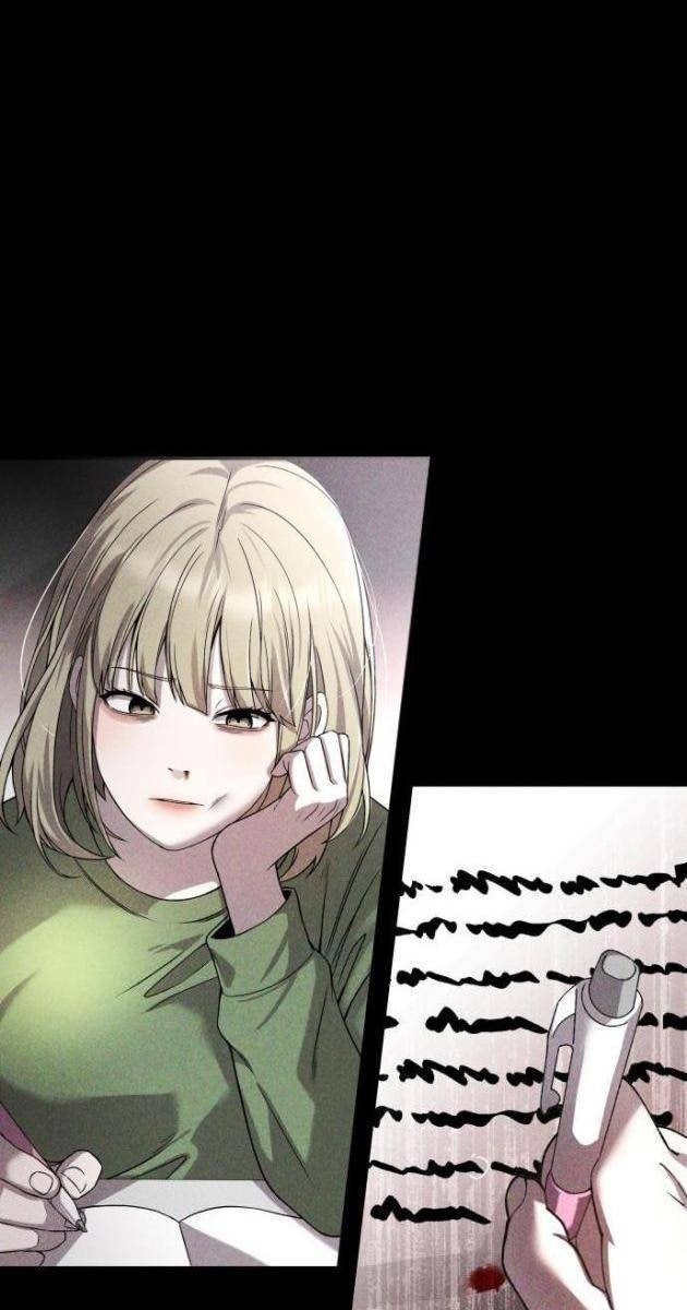 Hẹn Hò Rùng Rợn - Page 51