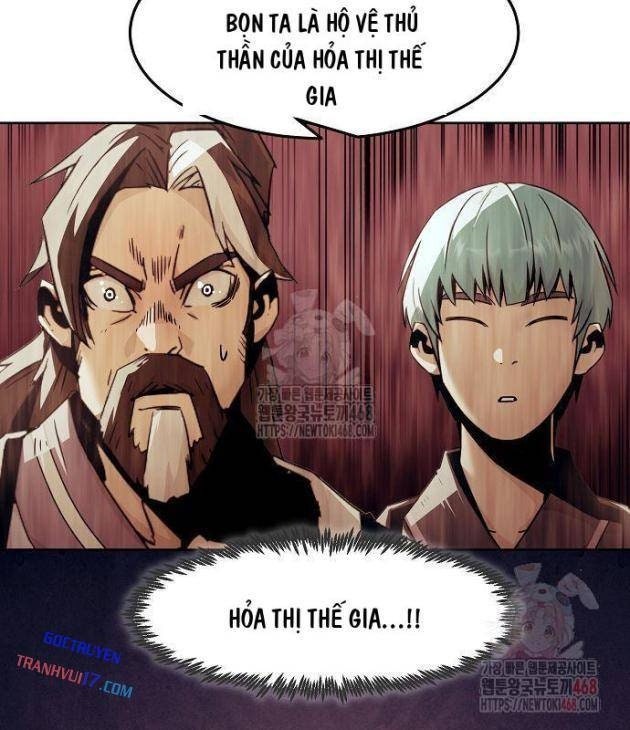 Tiểu Gia Chủ của Tứ Xuyên Đường Gia trở thành Kiếm Thần - Page 159