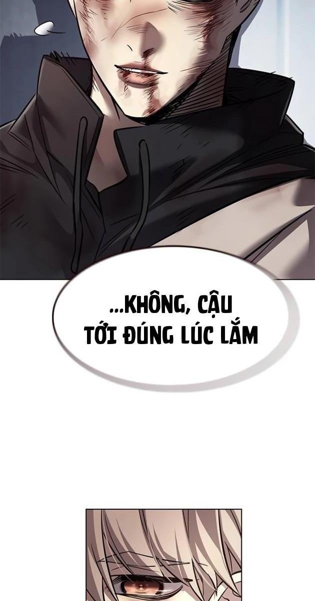 Hoá Thân Thành Mèo - Page 163