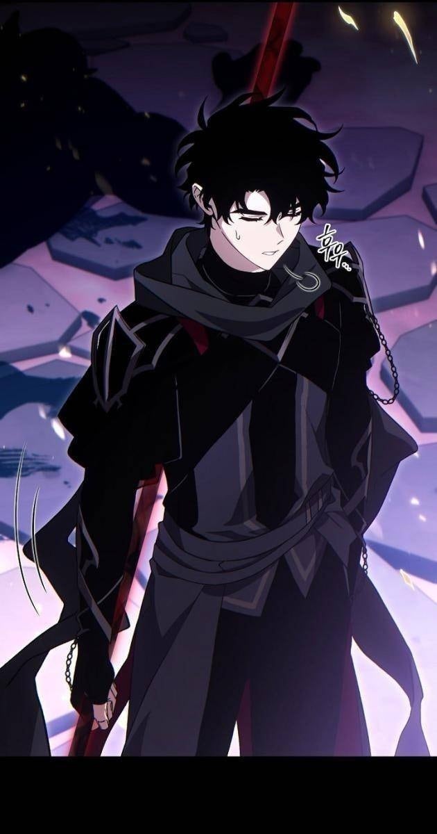 Người Chơi Mạnh Nhất Hồi Quy Lần Thứ 100 - Page 127