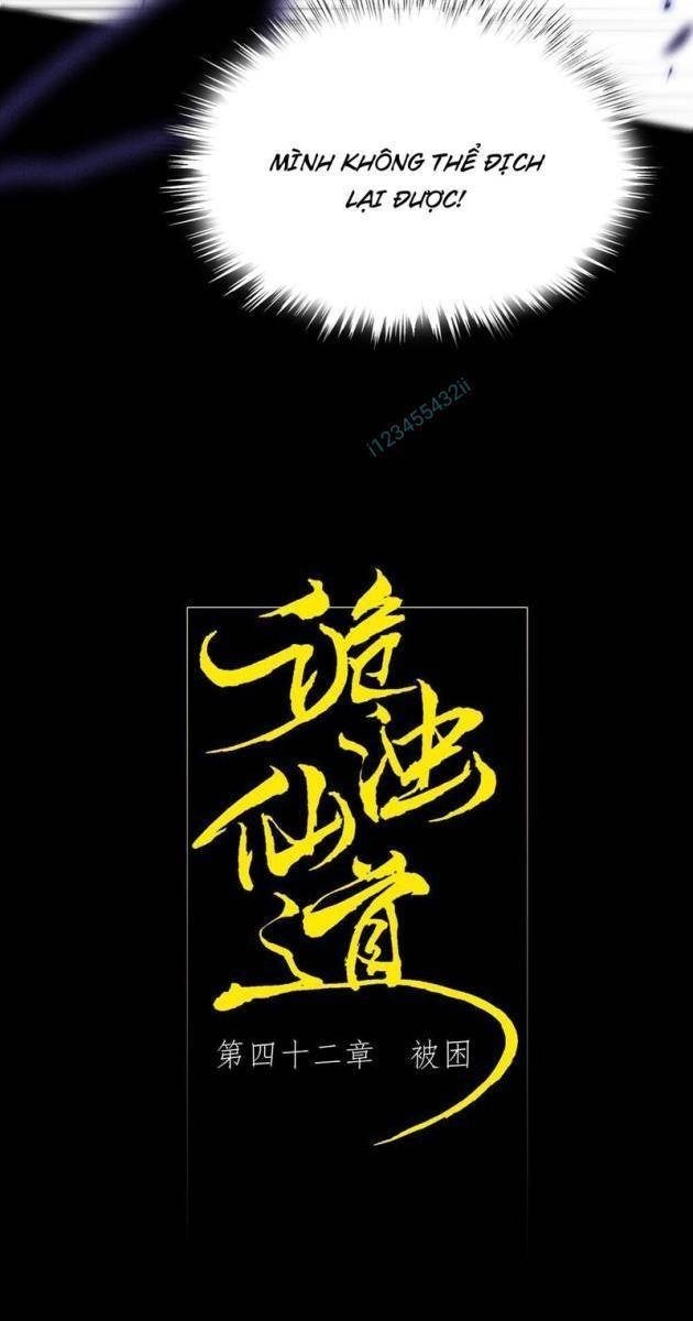 Quỷ Trọc Tiên Đạo - Page 17