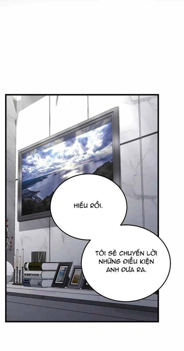 Cách Một Tử Linh Sư Cấp Thảm Họa Nghỉ Hưu - Page 73