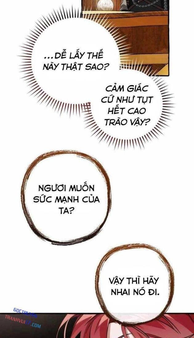 Phế Vật Dòng Dõi Bá Tước - Page 77