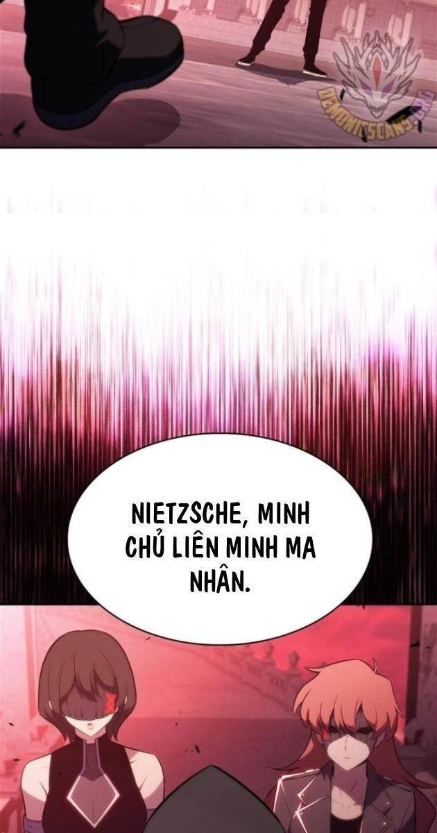 Người Chơi Đơn Mới Cấp Cao Nhất - Page 144