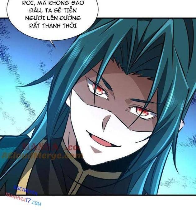 Trùng Sinh Ma Tu:Bắt Đầu Từ Việc Nhặt Được Một Viên Tinh Cầu Zombie - Page 60