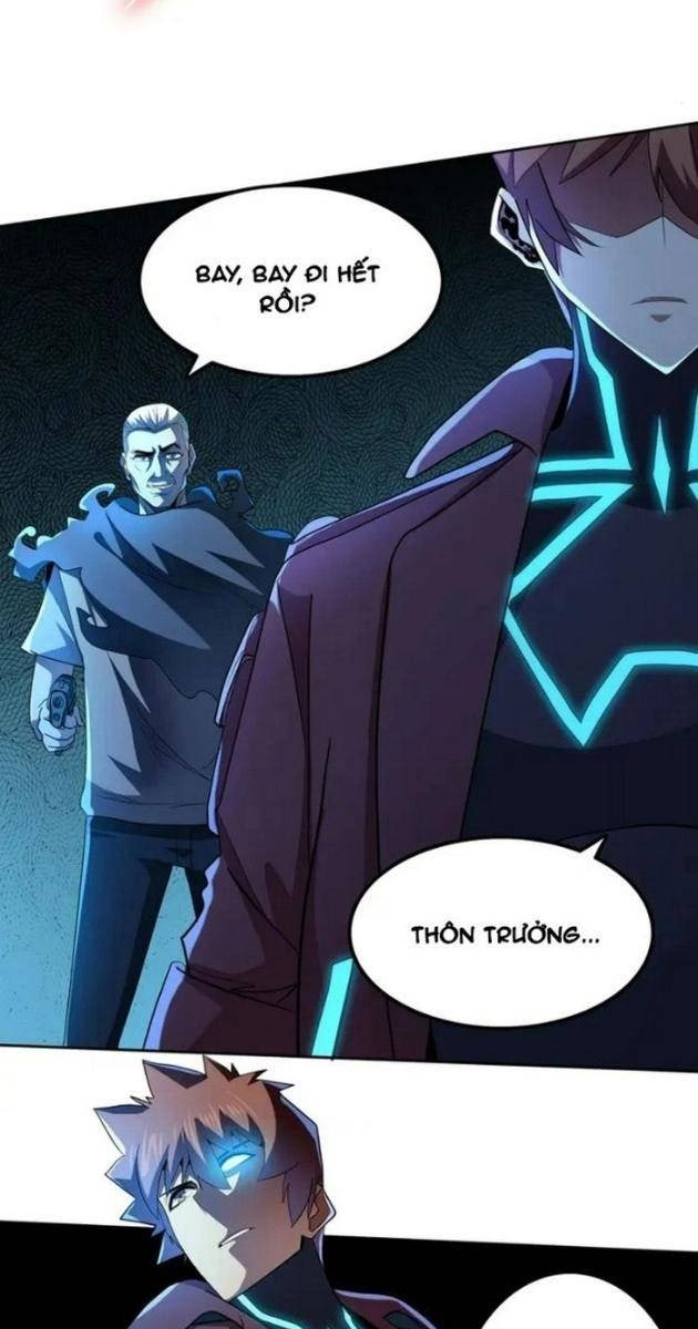 Thợ Săn Mạt Thế - Page 22