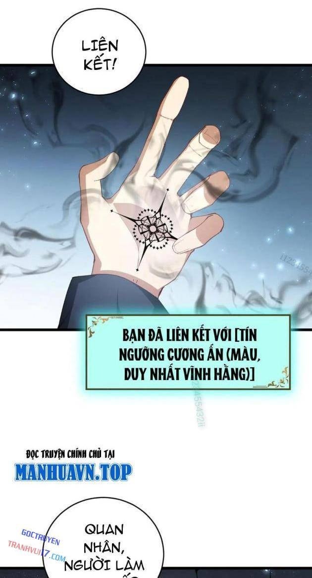 Ta Là Chúa Tể Trùng Độc - Page 4