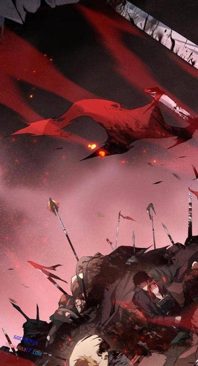 Ta Là Chúa Tể Trùng Độc - Page 54