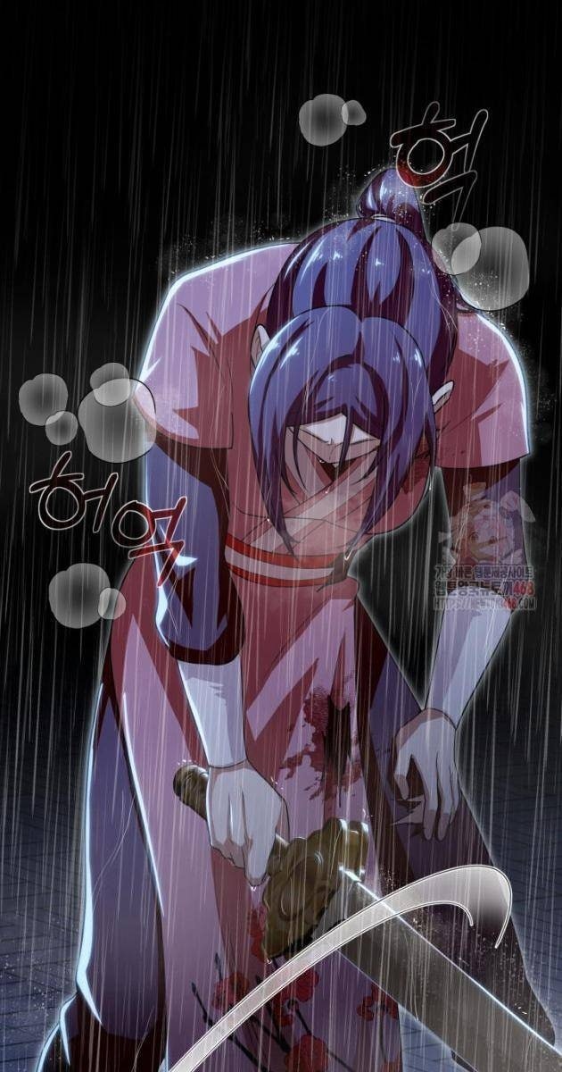 Nhà Nghỉ Thiên Ma - Page 79