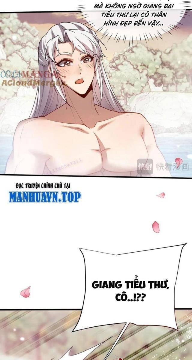 Toàn Chức Kiếm Tu - Page 52