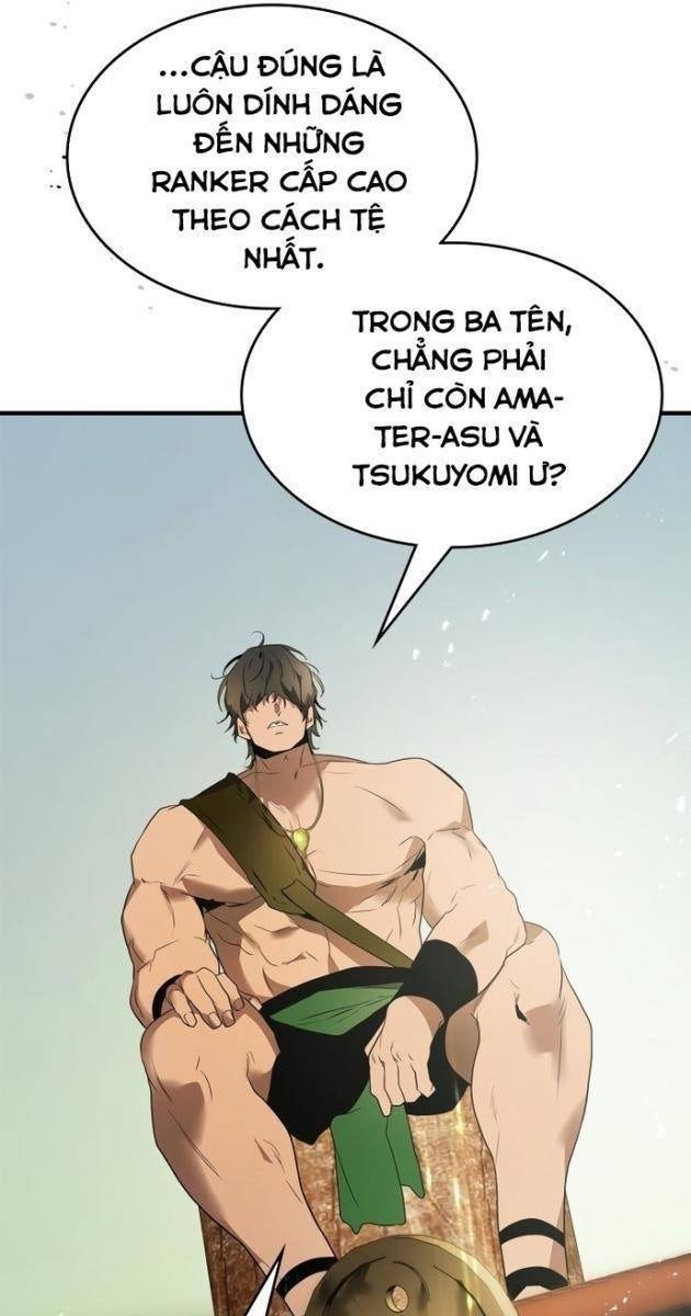 Thăng Cấp Cùng Thần - Page 23