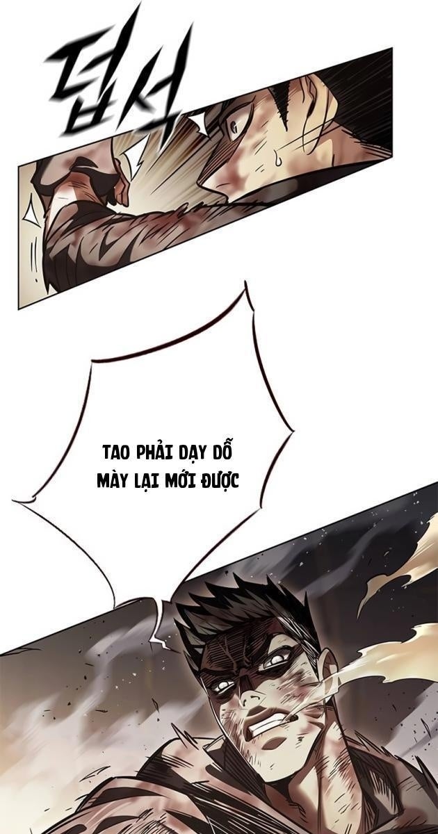 Hoá Thân Thành Mèo - Page 108