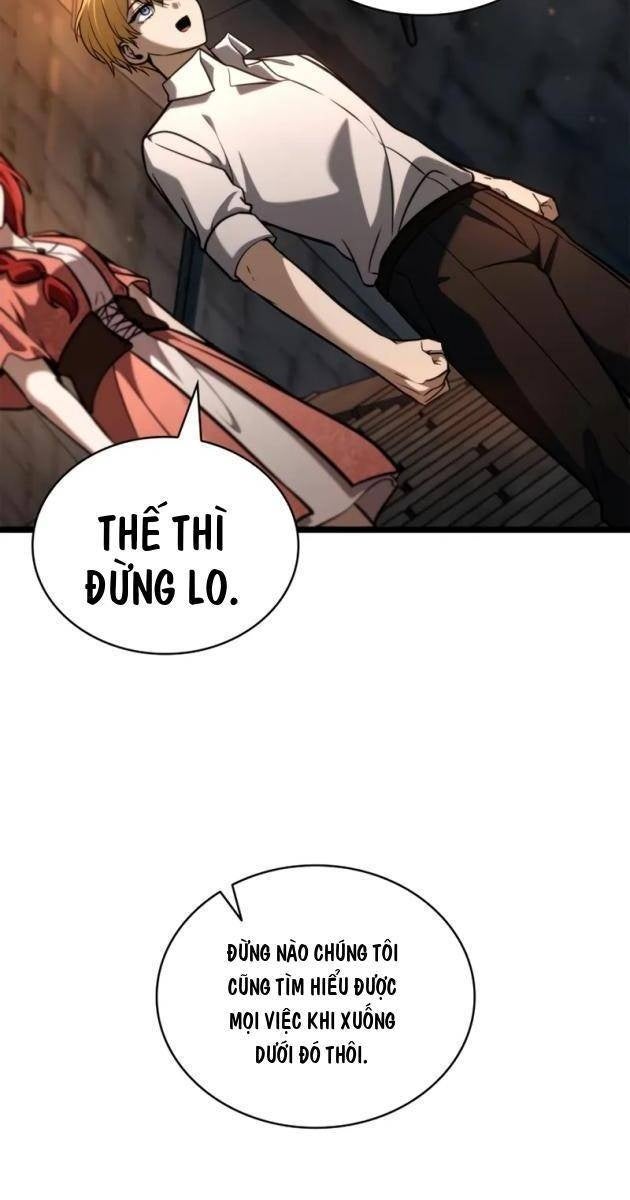 Vô Hạn Pháp Sư - Page 47