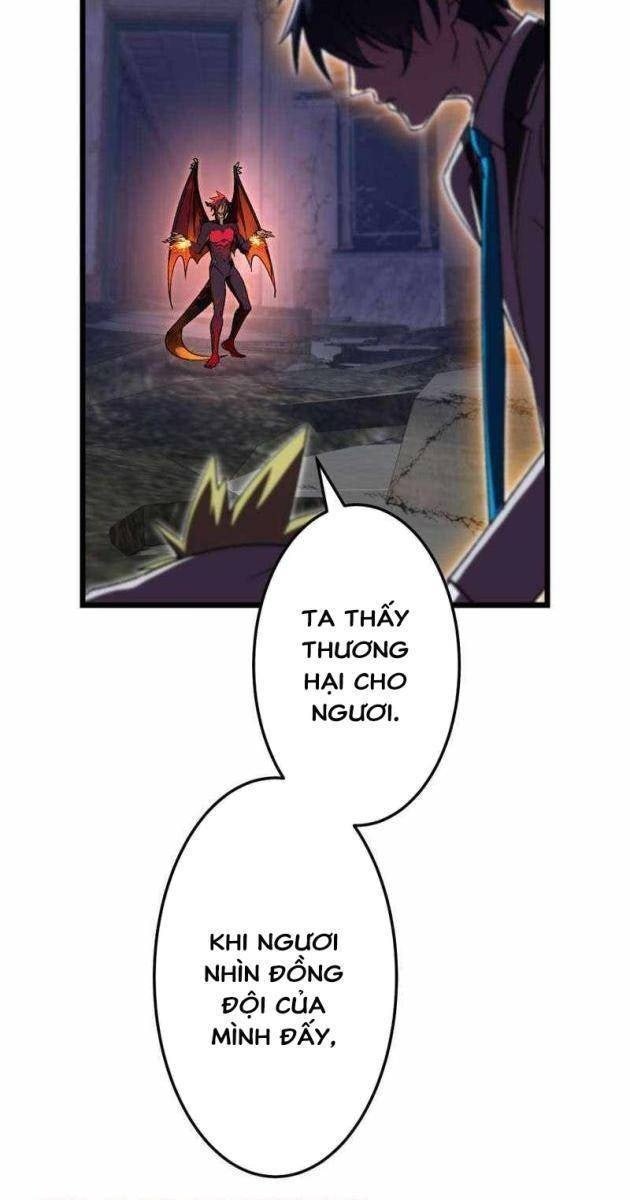 Tuyệt Thế Kiếm Thánh Hồi Quy - Page 97